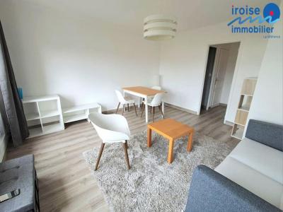 Louer Appartement 51 m2 Brest