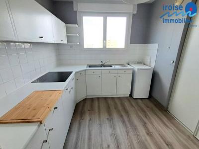 Louer Appartement Brest Finistere