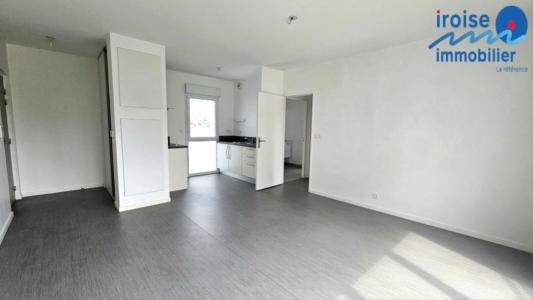 Louer Appartement 43 m2 Brest