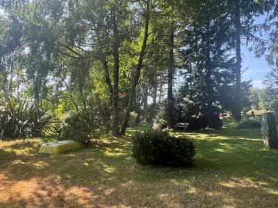 Annonce Vente Terrain Pluvigner 56