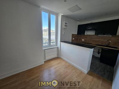 For rent Limoges 2 rooms 50 m2 Haute vienne (87000) photo 0
