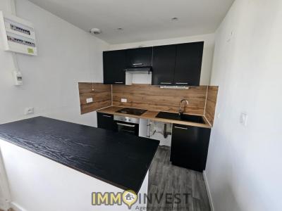 For rent Limoges 2 rooms 50 m2 Haute vienne (87000) photo 1