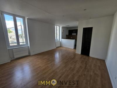 For rent Limoges 2 rooms 50 m2 Haute vienne (87000) photo 2