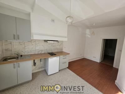 For rent Limoges 2 rooms 31 m2 Haute vienne (87000) photo 0