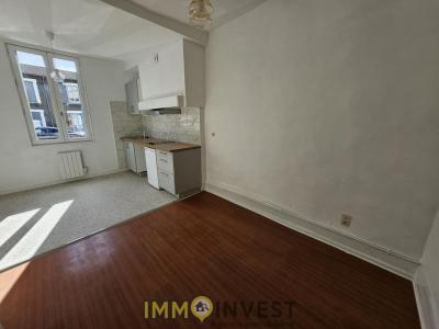 For rent Limoges 2 rooms 31 m2 Haute vienne (87000) photo 1