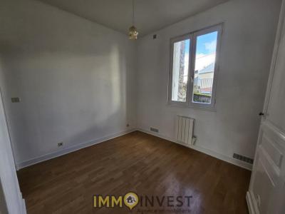 For rent Limoges 2 rooms 31 m2 Haute vienne (87000) photo 3