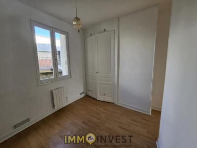 For rent Limoges 2 rooms 31 m2 Haute vienne (87000) photo 4