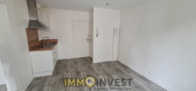 For rent Limoges 2 rooms 31 m2 Haute vienne (87100) photo 0