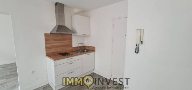 For rent Limoges 2 rooms 31 m2 Haute vienne (87100) photo 1