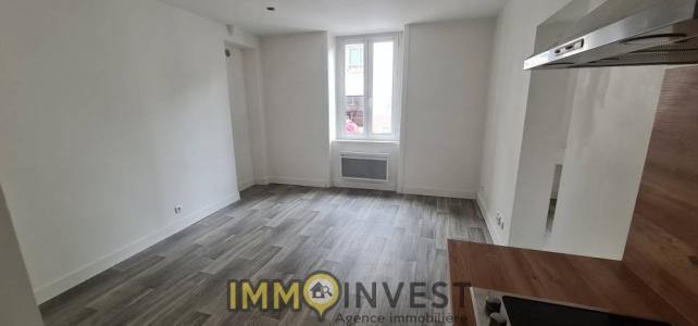 For rent Limoges 2 rooms 31 m2 Haute vienne (87100) photo 2