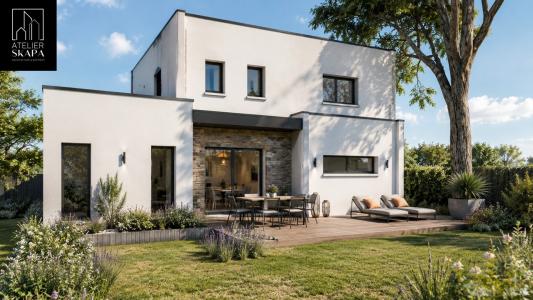 For sale Corne 165 m2 Maine et loire (49250) photo 2