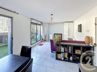 Annonce Vente 5 pi�ces Appartement Choisy-le-roi 94