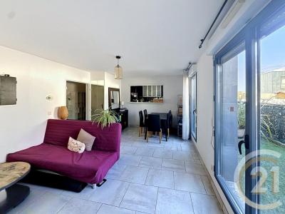 Acheter Appartement 94 m2 Choisy-le-roi