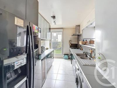 Acheter Appartement Choisy-le-roi 328000 euros