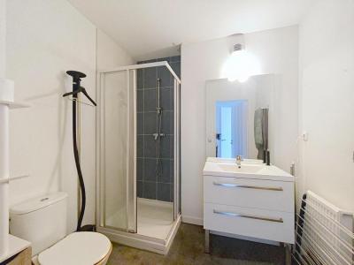 Louer Appartement 42 m2 Lille
