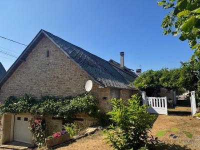 Annonce Vente 7 pi�ces Maison Affieux 19