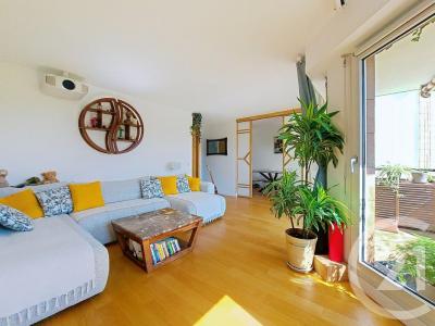 Acheter Appartement Creteil 388000 euros