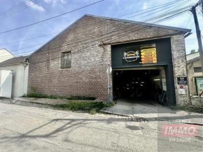 Annonce Vente Commerce Goussainville 95