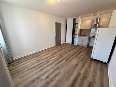 Louer Appartement 24 m2 Saint-brieuc