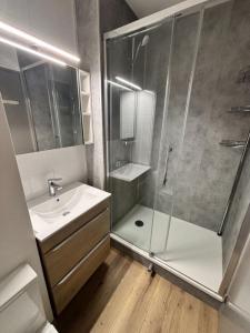 Louer Appartement Saint-brieuc Cotes d'armor