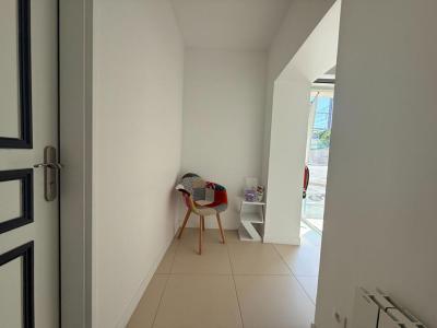 For rent Bretigny-sur-orge 1 room 17 m2 Essonne (91220) photo 1