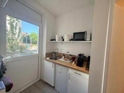 For rent Bretigny-sur-orge 1 room 17 m2 Essonne (91220) photo 2