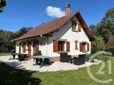 For sale Montreuil 6 rooms 128 m2 Pas de calais (62170) photo 1