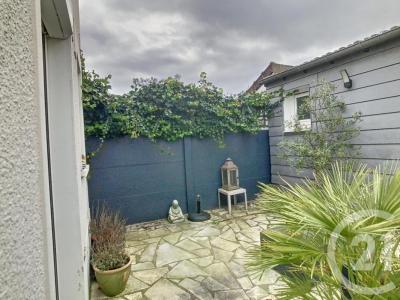 Annonce Vente 3 pi�ces Maison Villeneuve-le-roi 94