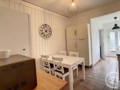 Acheter Maison Villeneuve-le-roi 228800 euros