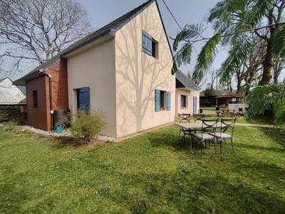 For sale Saint-lyphard 6 rooms 136 m2 Loire atlantique (44410) photo 1