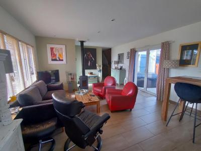 For sale Saint-lyphard 6 rooms 136 m2 Loire atlantique (44410) photo 2