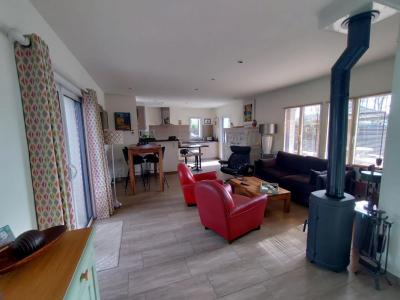 For sale Saint-lyphard 6 rooms 136 m2 Loire atlantique (44410) photo 3