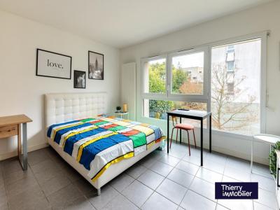 Annonce Vente Appartement Nantes 44