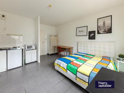 Acheter Appartement 28 m2 Nantes