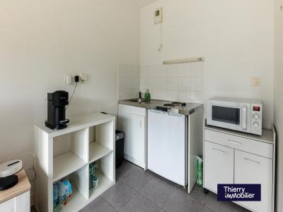 Acheter Appartement Nantes 113400 euros