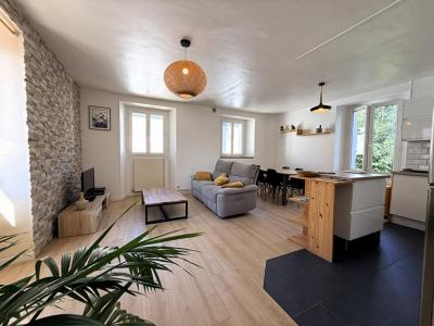 For sale Auray 3 rooms 60 m2 Morbihan (56400) photo 1