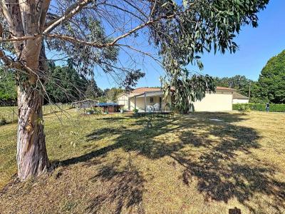 Annonce Vente 6 pi�ces Maison Oradour-sur-glane 87