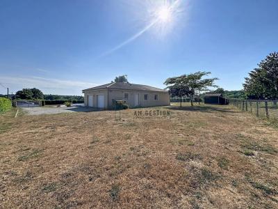Acheter Maison Oradour-sur-glane 270000 euros