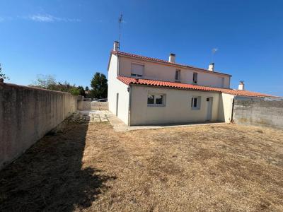 For rent Chateau-d'olonne 4 rooms 96 m2 Vendee (85180) photo 0