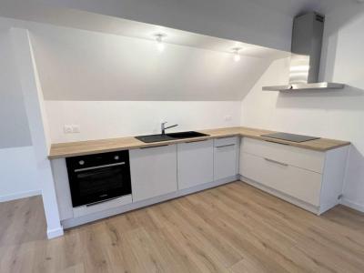 Louer Appartement Dahlenheim Bas rhin
