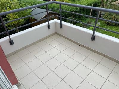 Annonce Location Appartement Strasbourg 67