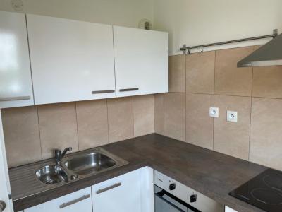Louer Appartement 35 m2 Strasbourg