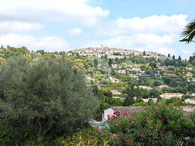 Annonce Vente 3 pi�ces Appartement Colle-sur-loup 06