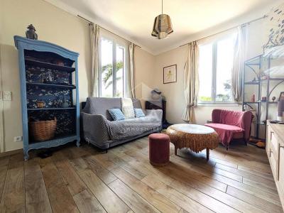 Acheter Appartement 62 m2 Colle-sur-loup