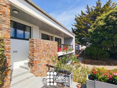 Annonce Vente 5 pi�ces Maison Chateau-d'olonne 85