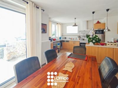 Acheter Maison Chateau-d'olonne Vendee