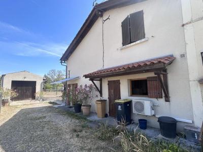 Annonce Vente 7 pi�ces Maison Cartelegue 33