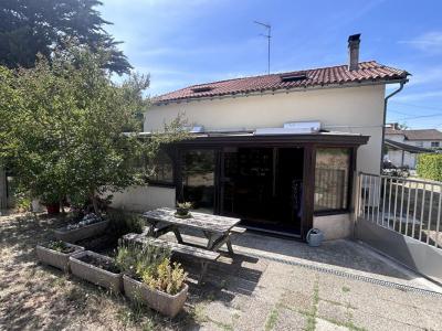 Acheter Maison 181 m2 Cartelegue