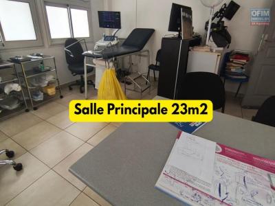 For rent Tampon 31 m2 Reunion (97430) photo 1