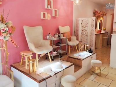 Annonce Vente Commerce Saint-paul 974